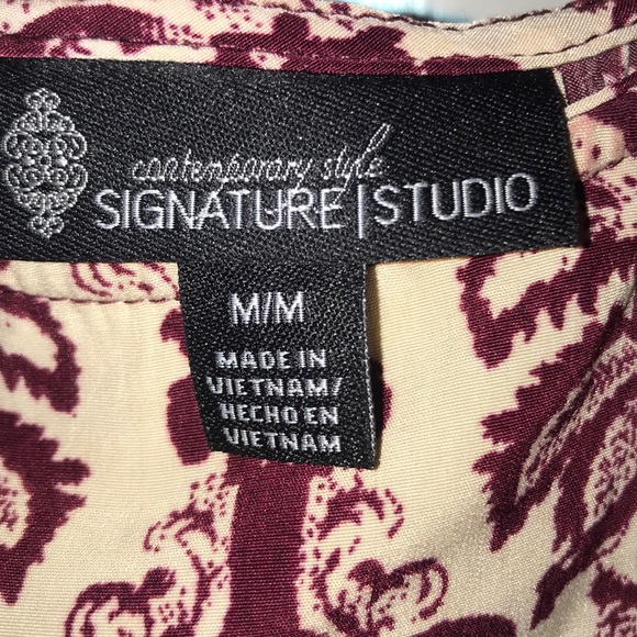 Blouse - Picture 4 of 6